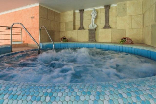 Grand Hotel Primus