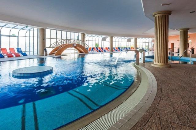 Grand Hotel Primus