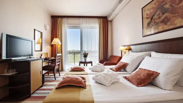 Grand Hotel Primus