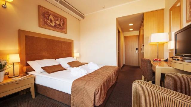 Grand Hotel Primus