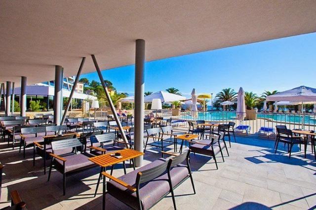 Valamar Padova Hotel