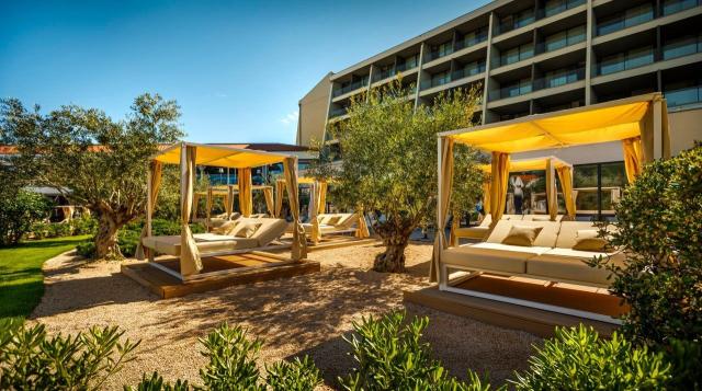 Valamar Padova Hotel