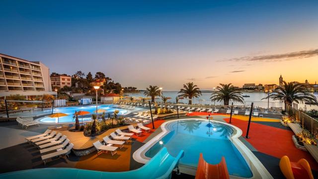 Valamar Padova Hotel
