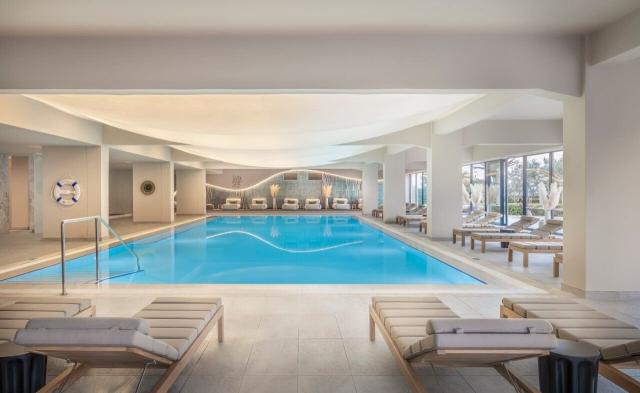 Valamar Padova Hotel