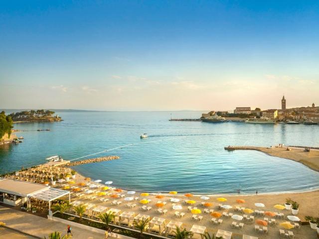 Valamar Padova Hotel