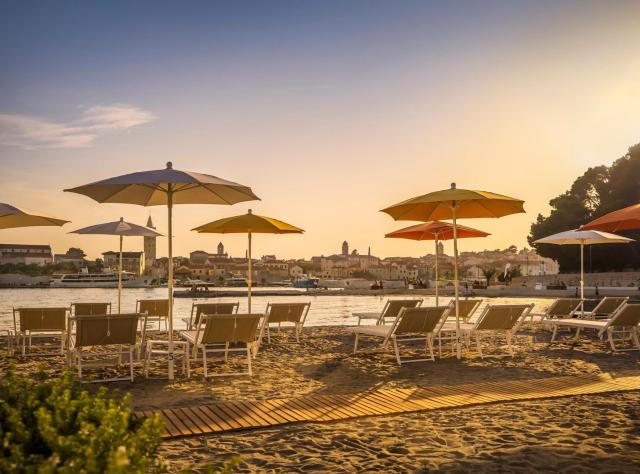 Valamar Padova Hotel
