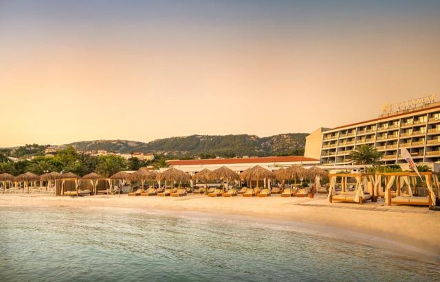 Valamar Padova Hotel