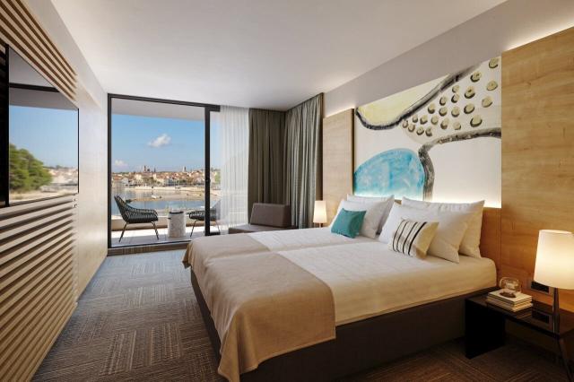 Valamar Padova Hotel