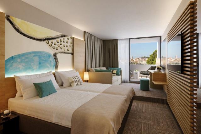Valamar Padova Hotel