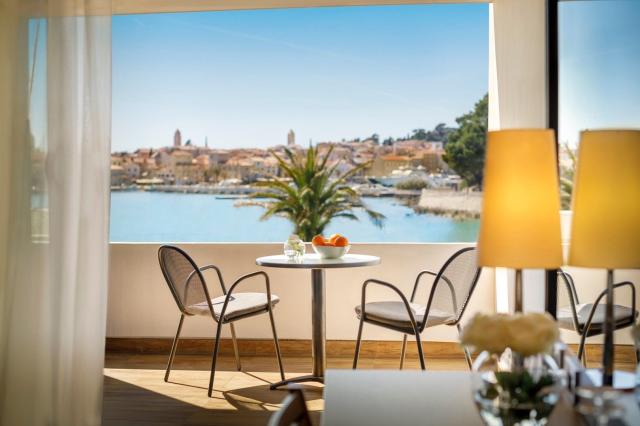Valamar Padova Hotel