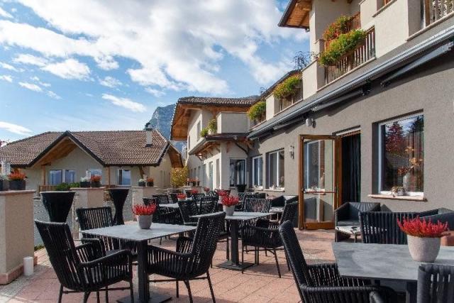 Solea Boutique & Spa Hotel