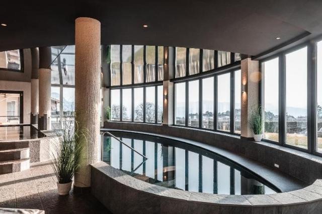 Solea Boutique & Spa Hotel