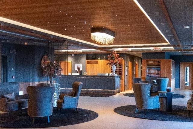 Solea Boutique & Spa Hotel