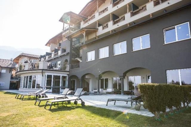 Solea Boutique & Spa Hotel