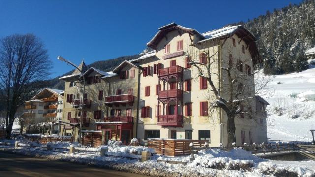 Gh Hotel Piaz