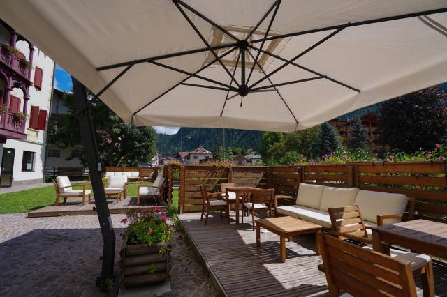 Gh Hotel Piaz