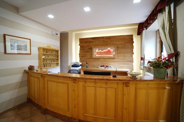 Gh Hotel Piaz