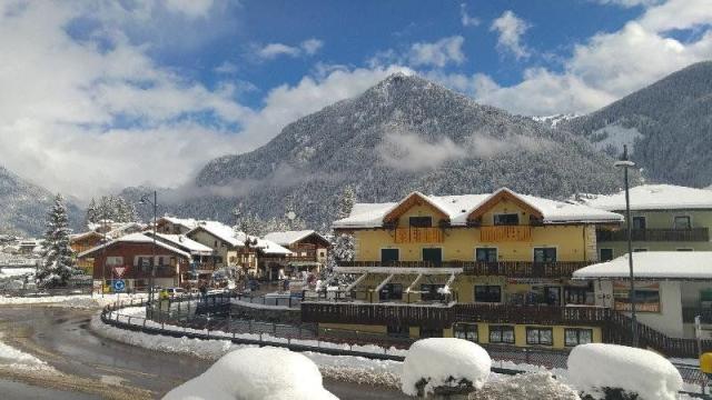 Gh Hotel Piaz