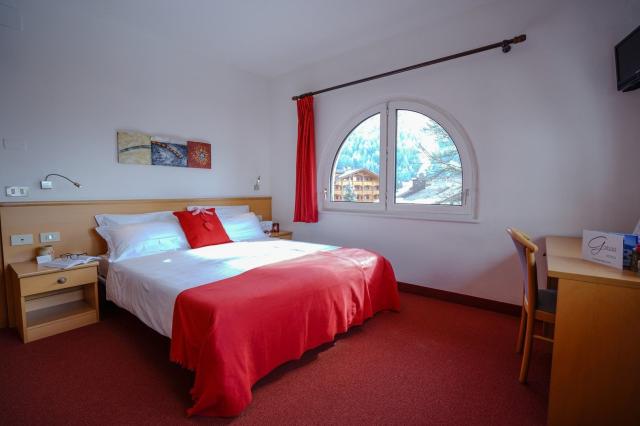 Gh Hotel Piaz