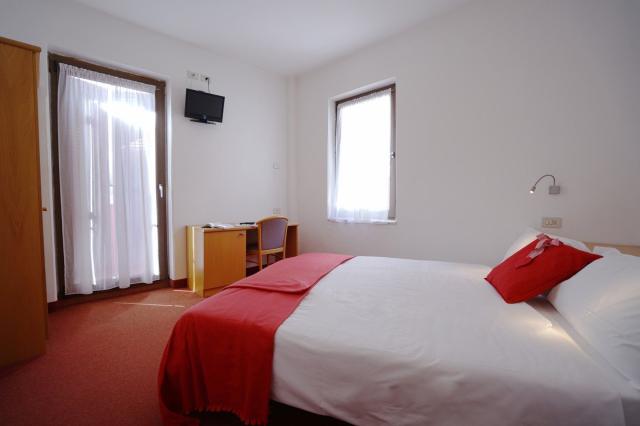 Gh Hotel Piaz