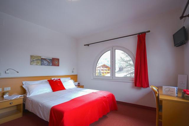 Gh Hotel Piaz