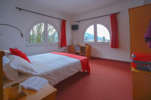 Gh Hotel Piaz