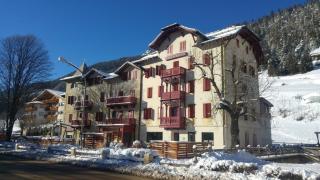 Gh Hotel Piaz