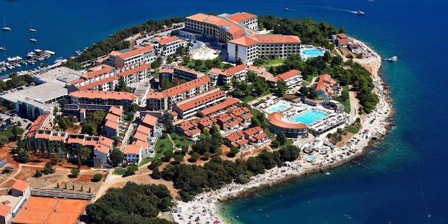 Park Plaza Verudela