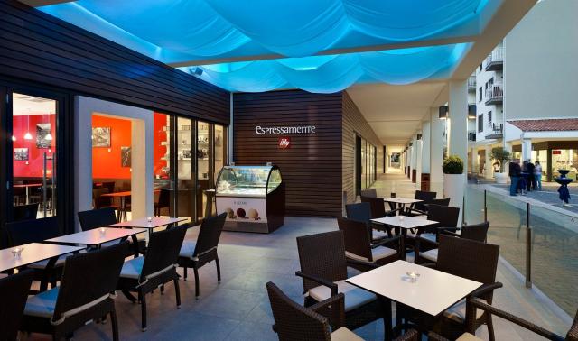 Park Plaza Verudela