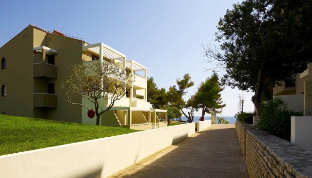 Park Plaza Verudela