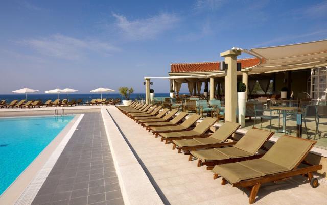 Park Plaza Verudela