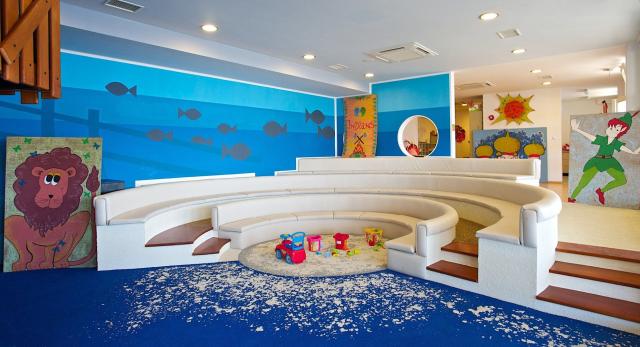 Park Plaza Verudela