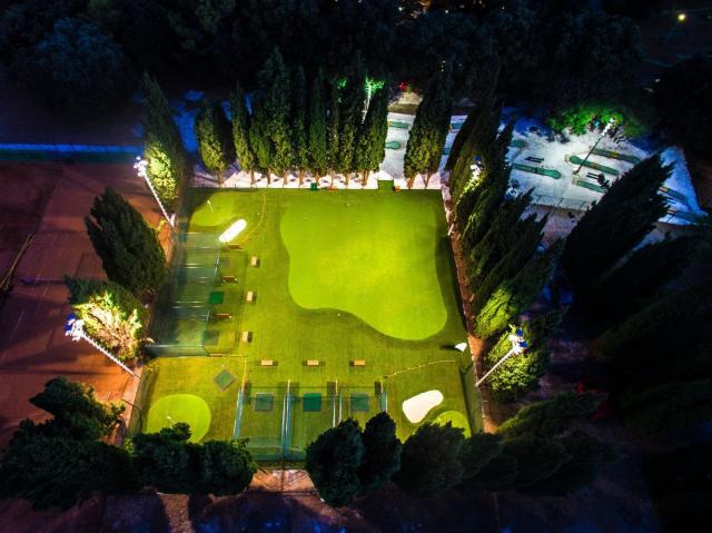 Park Plaza Verudela