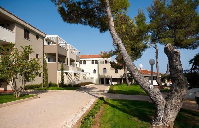Park Plaza Verudela