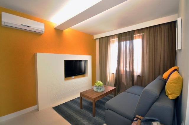Park Plaza Verudela