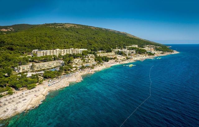 Valamar Collection Girandella Resort
