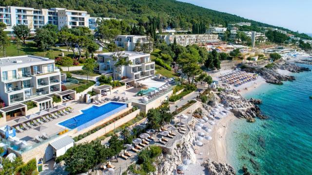 Valamar Collection Girandella Resort