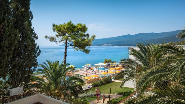 Valamar Collection Girandella Resort
