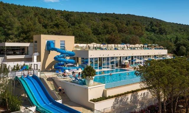 Valamar Collection Girandella Resort