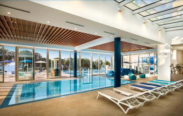 Valamar Collection Girandella Resort