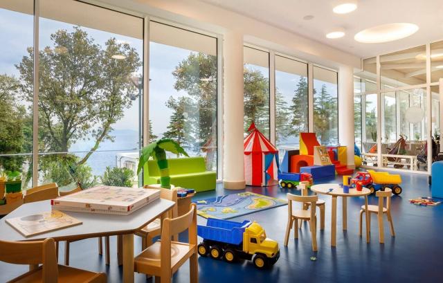 Valamar Collection Girandella Resort