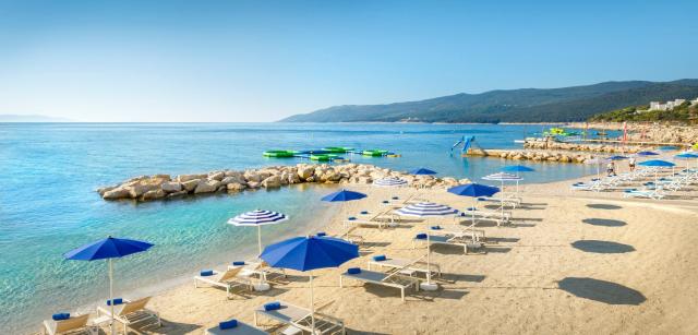 Valamar Collection Girandella Resort
