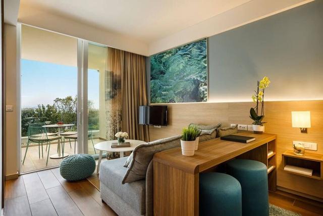 Valamar Collection Girandella Resort