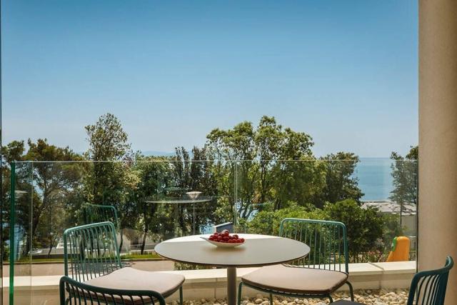Valamar Collection Girandella Resort