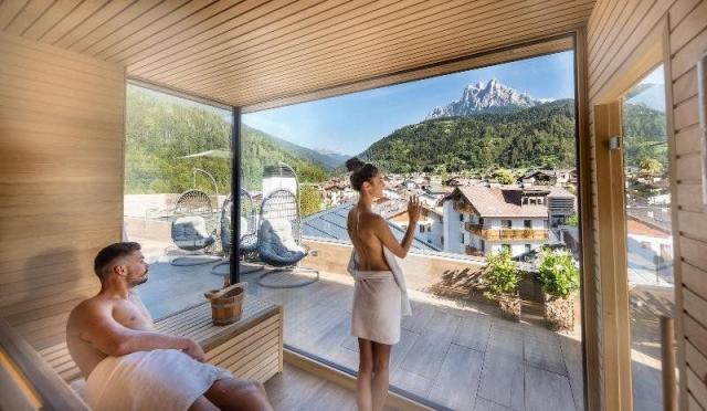 Brunet The Dolomites Resort