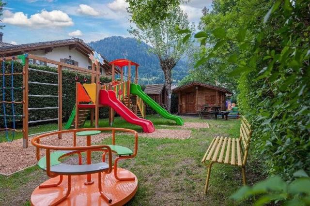 Brunet The Dolomites Resort
