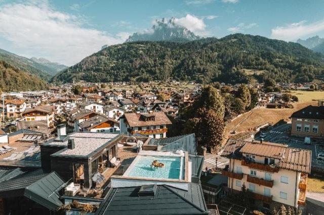 Brunet The Dolomites Resort