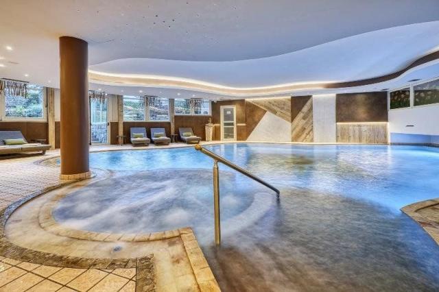 Brunet The Dolomites Resort