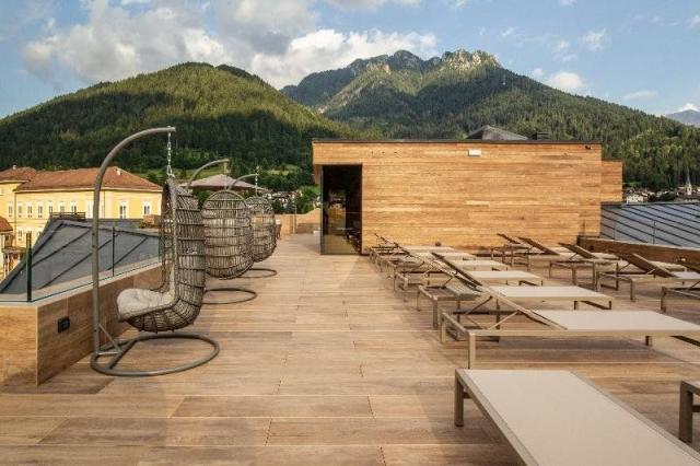 Brunet The Dolomites Resort