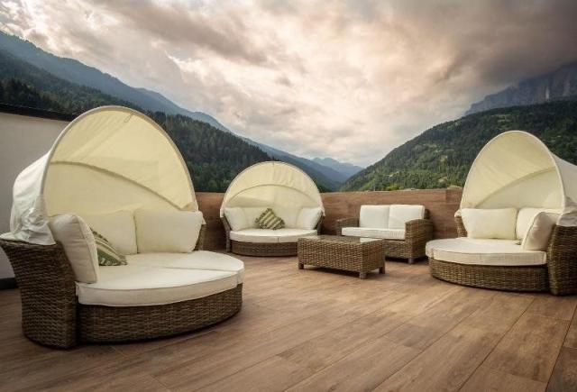 Brunet The Dolomites Resort